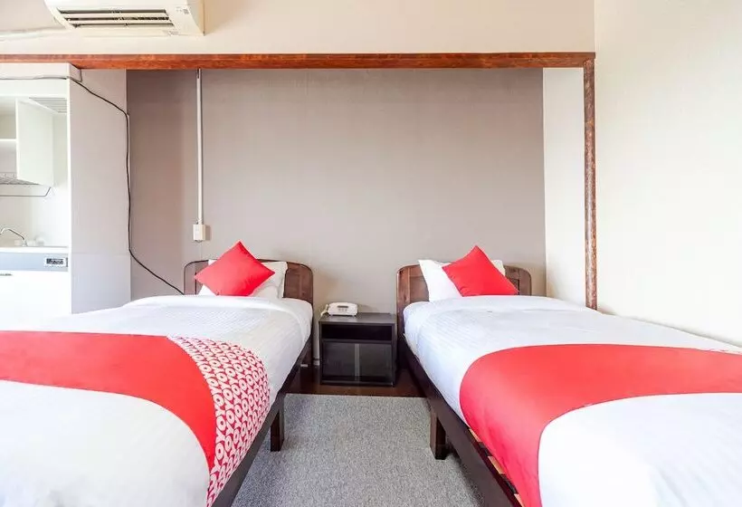 Ryuganji Onsen Hotel Yuri