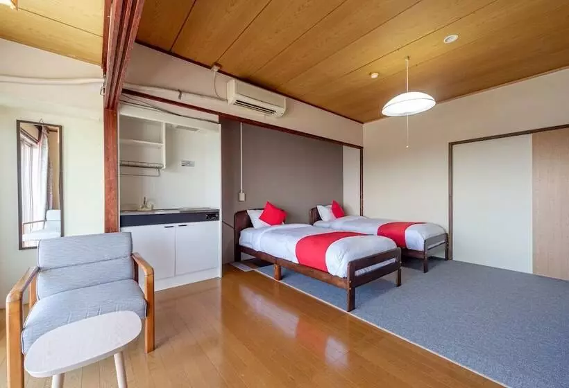 Ryuganji Onsen Hotel Yuri