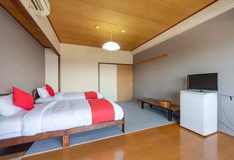 Ryuganji Onsen Hotel Yuri