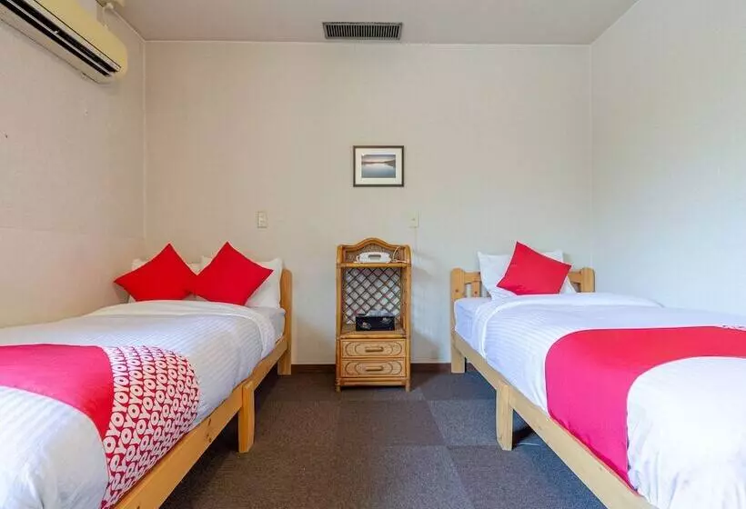 Ryuganji Onsen Hotel Yuri