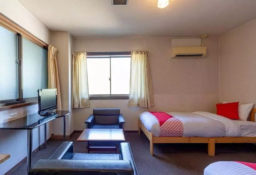 Ryuganji Onsen Hotel Yuri