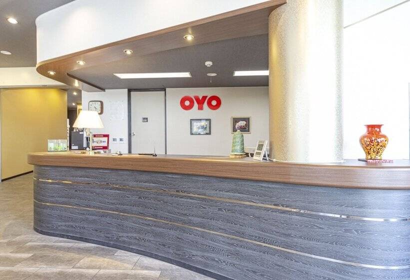 Ryuganji Onsen Hotel Yuri