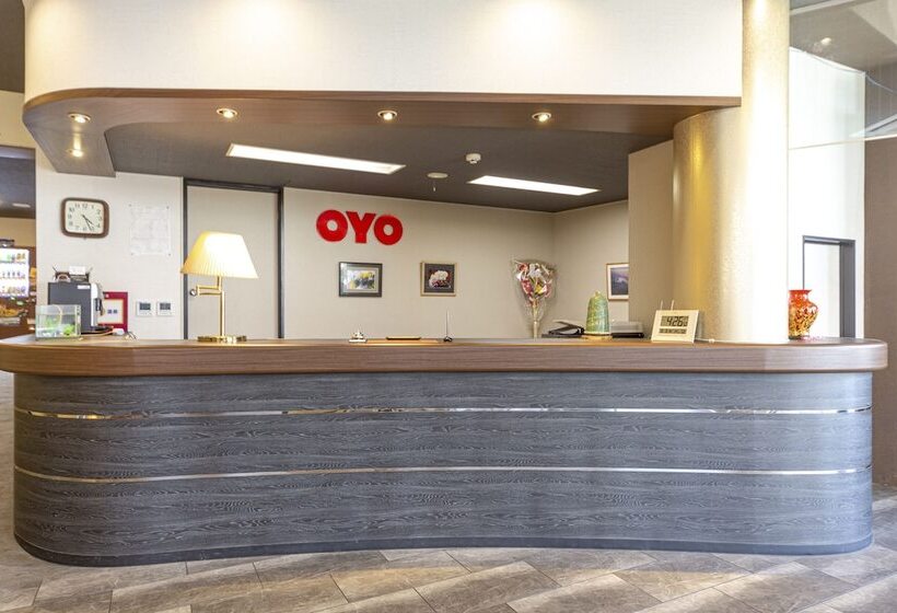 Ryuganji Onsen Hotel Yuri