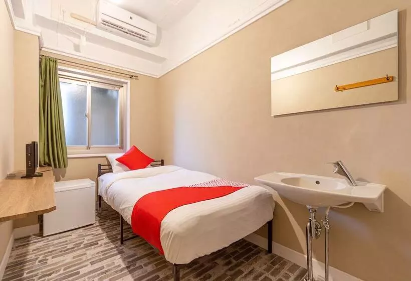 Ryuganji Onsen Hotel Yuri