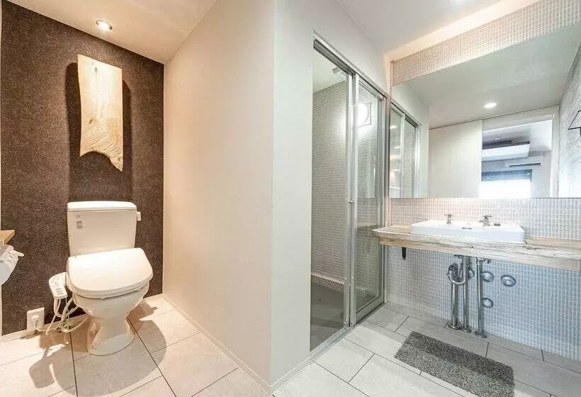 Ryuganji Onsen Hotel Yuri