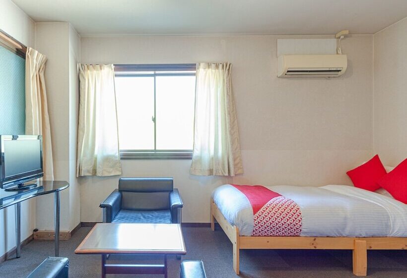 Ryuganji Onsen Hotel Yuri