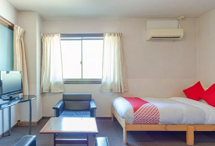 Ryuganji Onsen Hotel Yuri