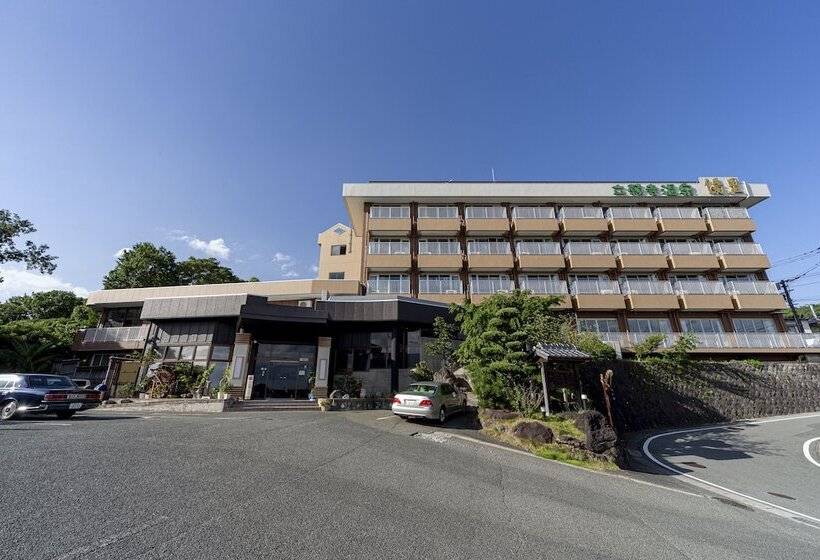 Ryuganji Onsen Hotel Yuri