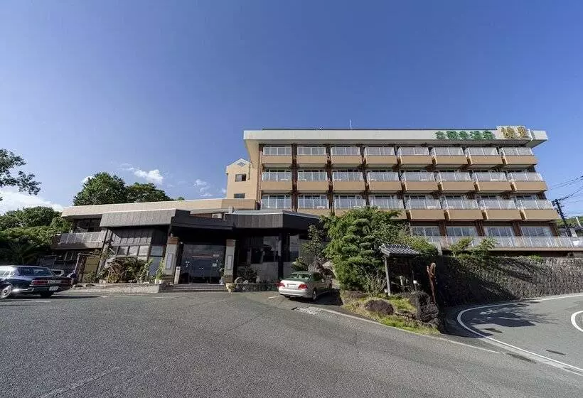 Ryuganji Onsen Hotel Yuri