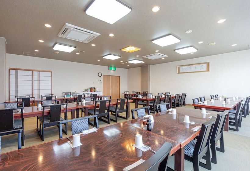 Ryuganji Onsen Hotel Yuri