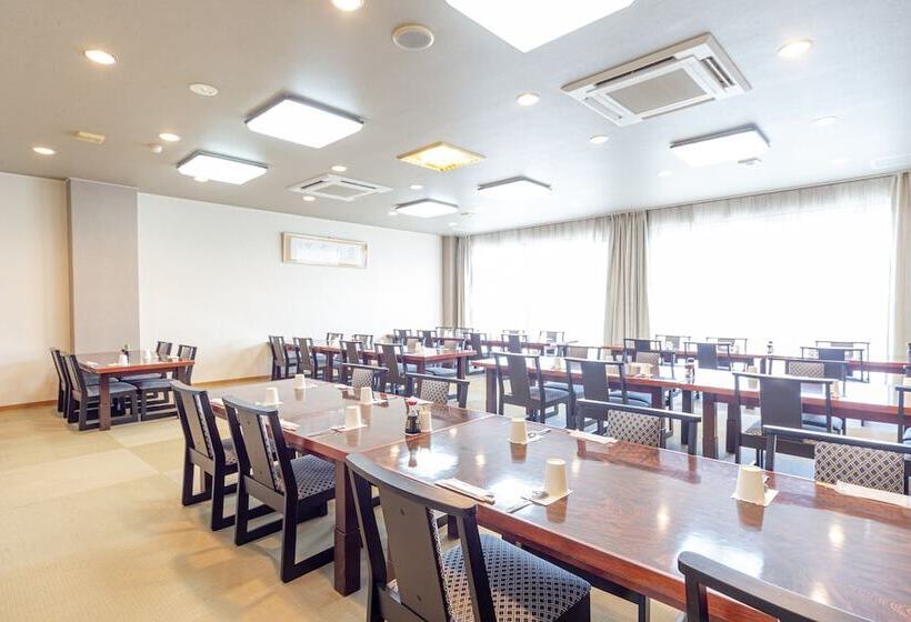 Ryuganji Onsen Hotel Yuri