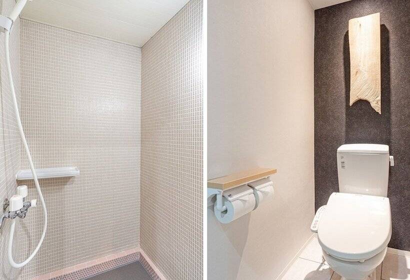 Ryuganji Onsen Hotel Yuri