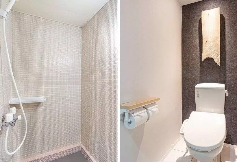 Ryuganji Onsen Hotel Yuri