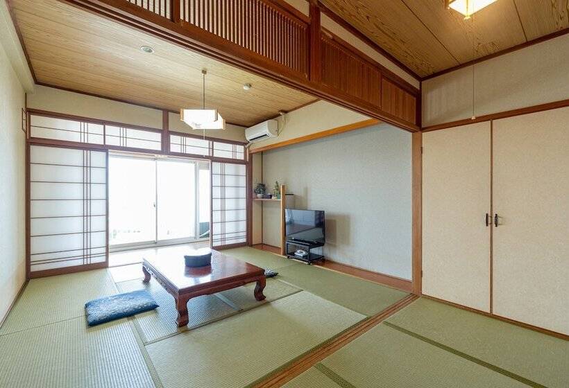 Ryuganji Onsen Hotel Yuri