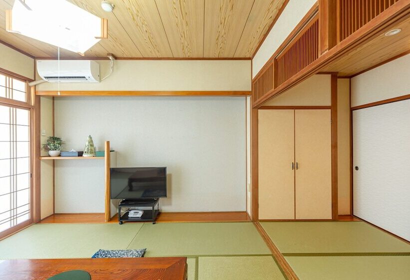 Ryuganji Onsen Hotel Yuri