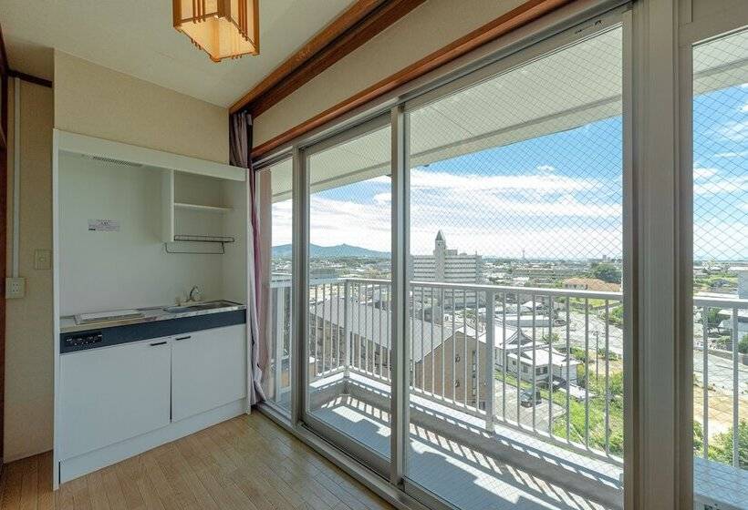 Ryuganji Onsen Hotel Yuri