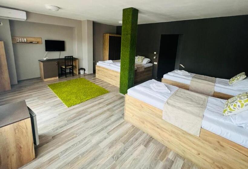 Tryavna Lake Hotel & Spa