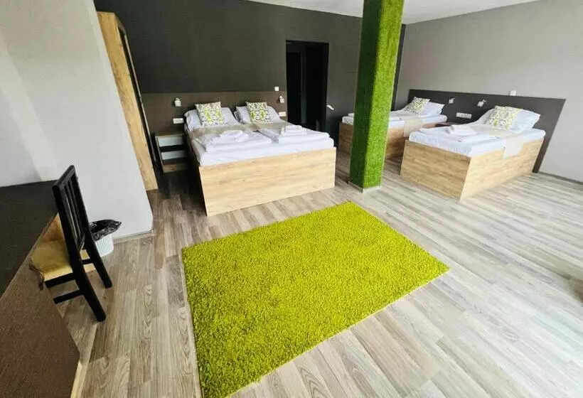 Tryavna Lake Hotel & Spa