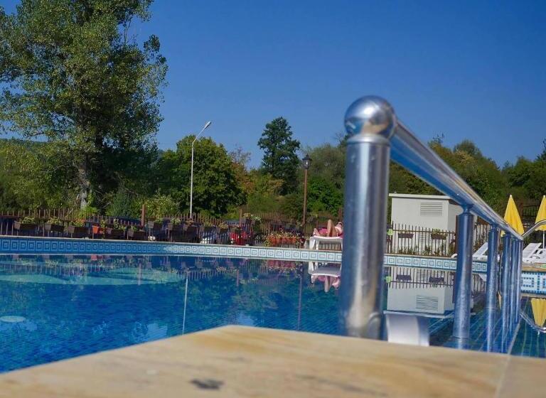 Tryavna Lake Hotel & Spa