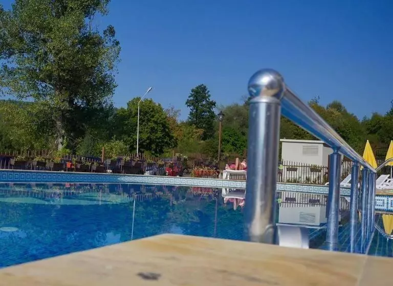 Tryavna Lake Hotel & Spa