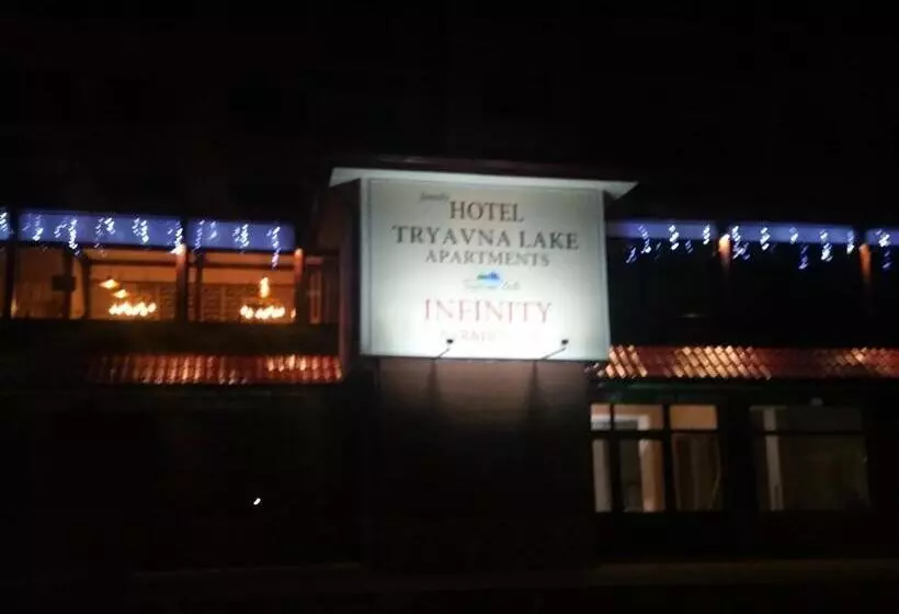 Tryavna Lake Hotel & Spa