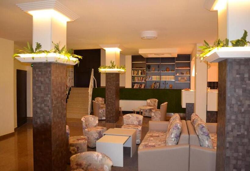 Tryavna Lake Hotel & Spa