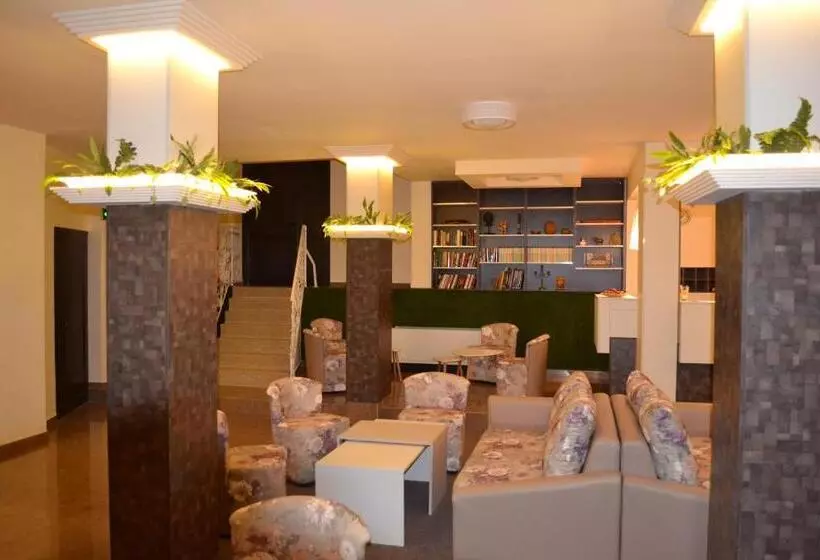 Tryavna Lake Hotel & Spa