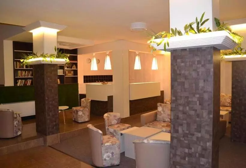 Tryavna Lake Hotel & Spa