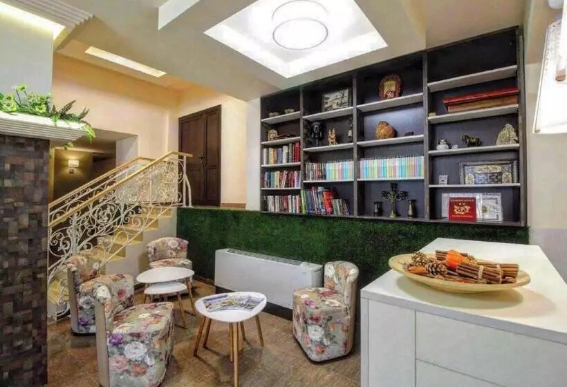 Tryavna Lake Hotel & Spa