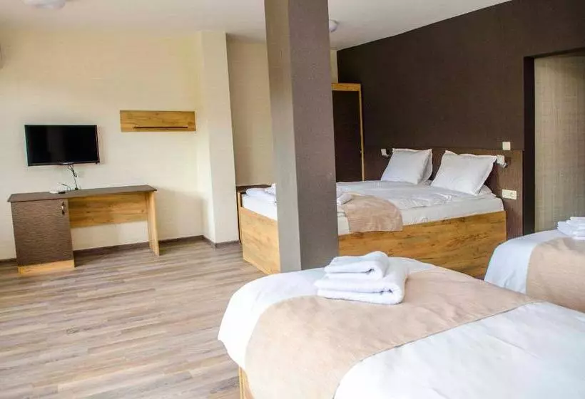 Tryavna Lake Hotel & Spa