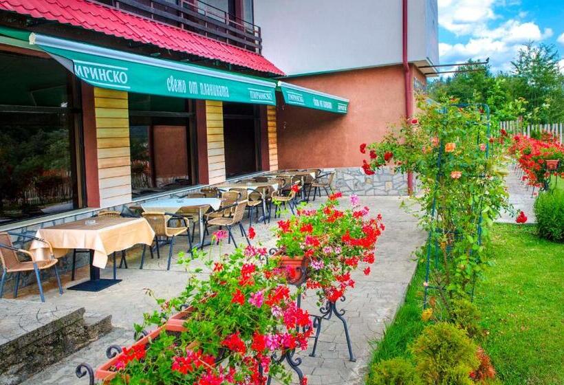 Tryavna Lake Hotel & Spa