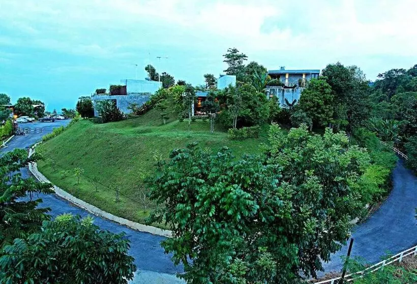 Veravian Resort