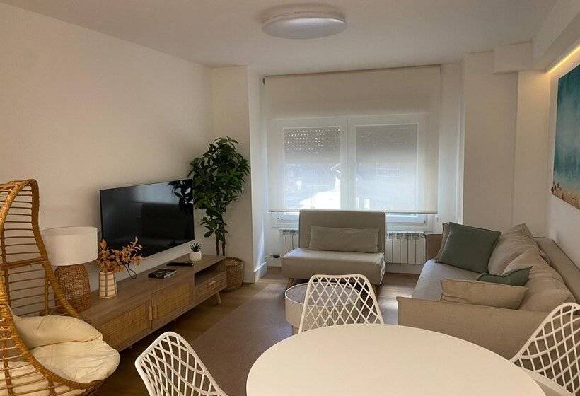 Apartamentos Vilagarcia de Arousa 3000