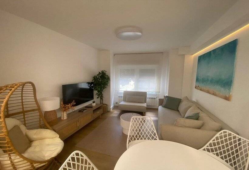 Apartamentos Vilagarcia de Arousa 3000