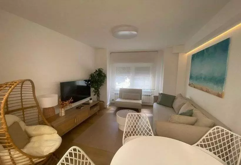 Apartamentos Vilagarcia de Arousa 3000