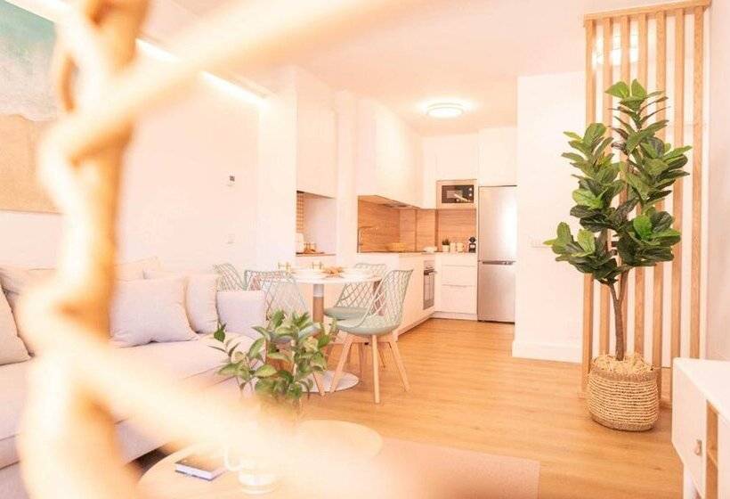 Apartamentos Vilagarcia de Arousa 3000