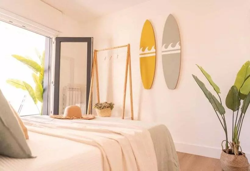 Apartamentos Vilagarcia de Arousa 3000