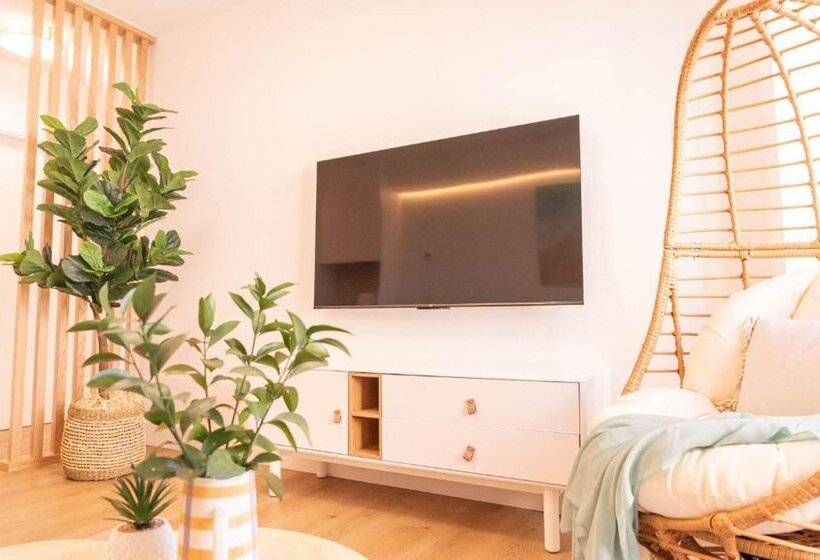 Apartamentos Vilagarcia de Arousa 3000