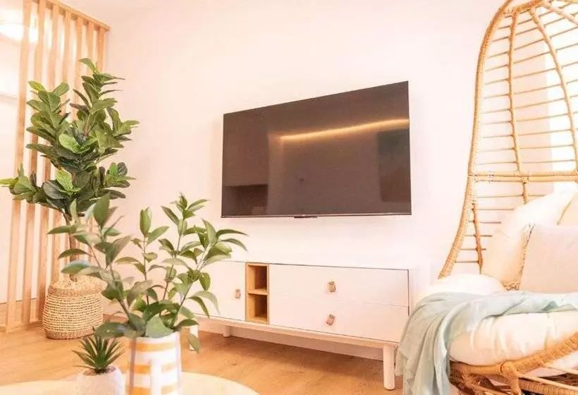 Apartamentos Vilagarcia de Arousa 3000