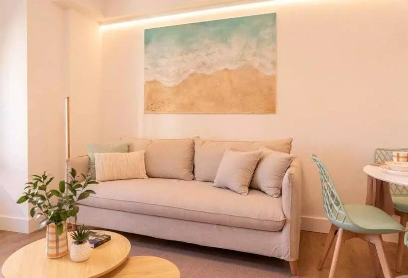 Apartamentos Vilagarcia de Arousa 3000