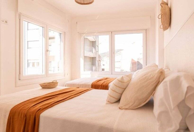 Apartamentos Vilagarcia de Arousa 3000