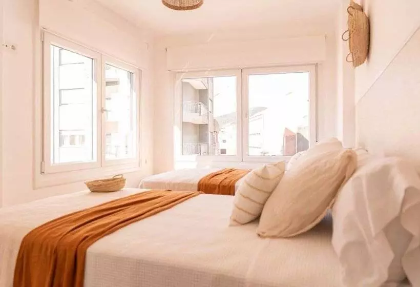 Apartamentos Vilagarcia de Arousa 3000