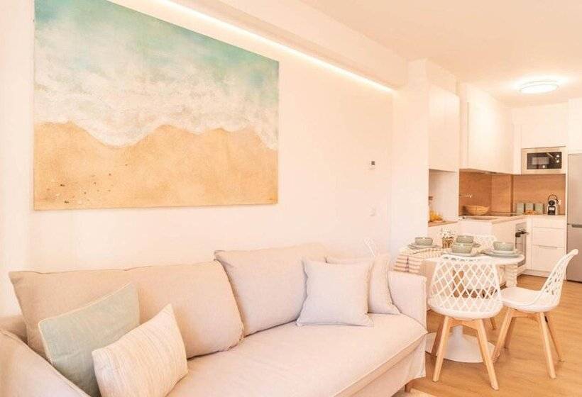 Apartamentos Vilagarcia de Arousa 3000