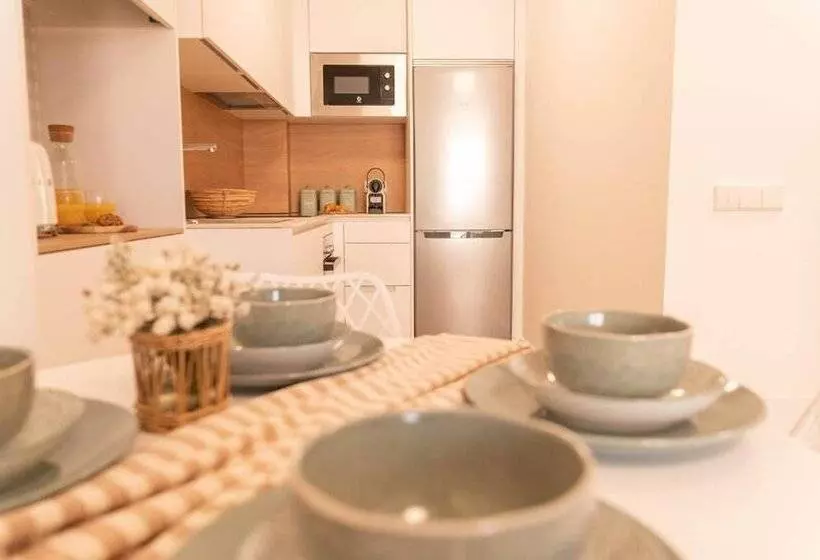 Apartamentos Vilagarcia de Arousa 3000