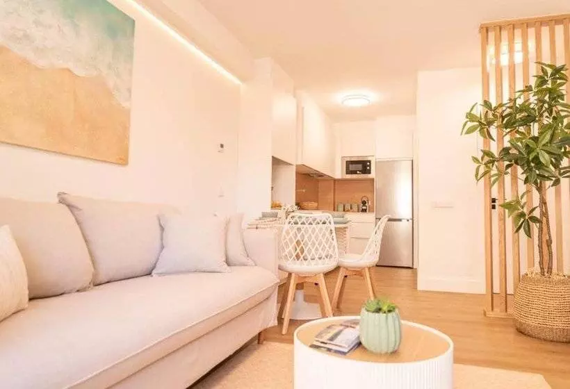 Apartamentos Vilagarcia de Arousa 3000