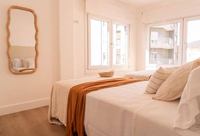 Apartamentos Vilagarcia de Arousa 3000