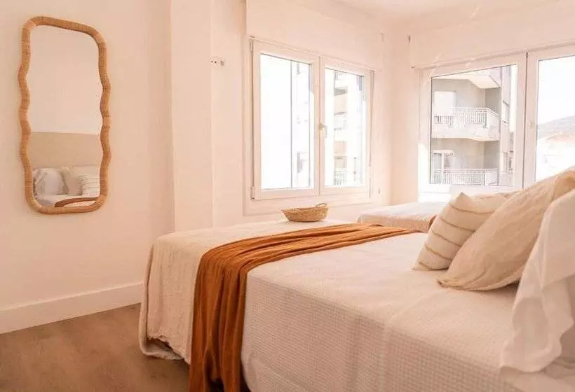 Apartamentos Vilagarcia de Arousa 3000