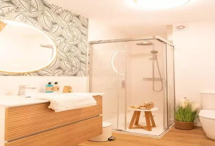 Apartamentos Vilagarcia de Arousa 3000