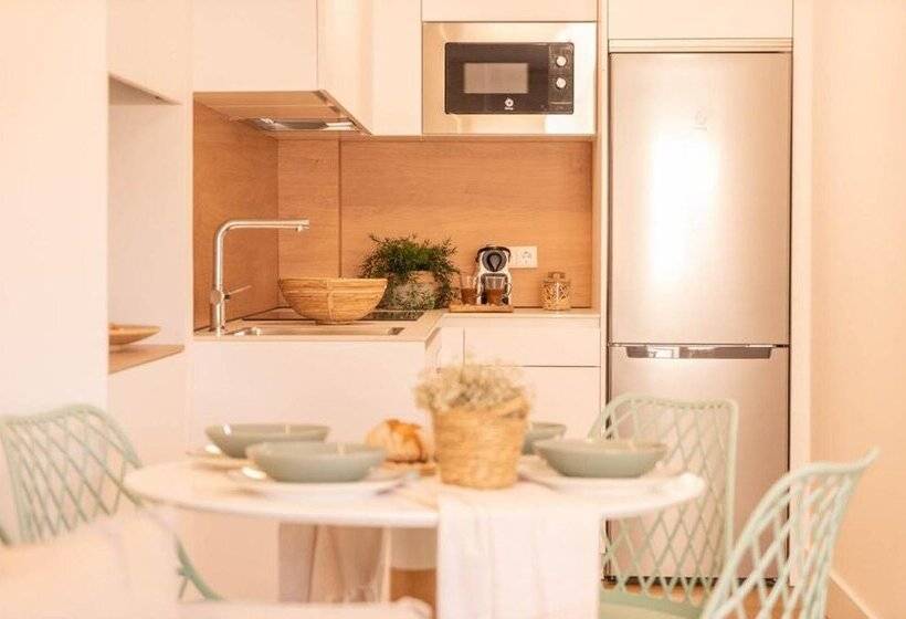 Apartamentos Vilagarcia de Arousa 3000