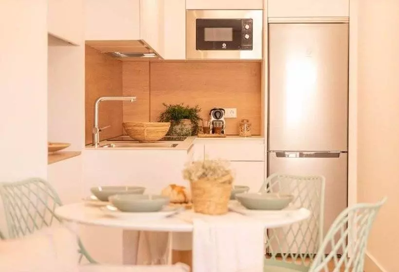 Apartamentos Vilagarcia de Arousa 3000